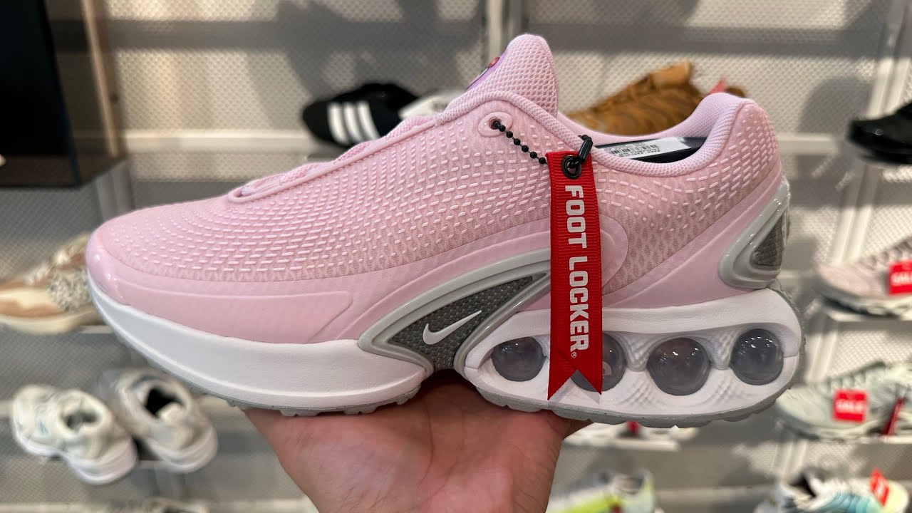 Nike Air Max Dn SE 