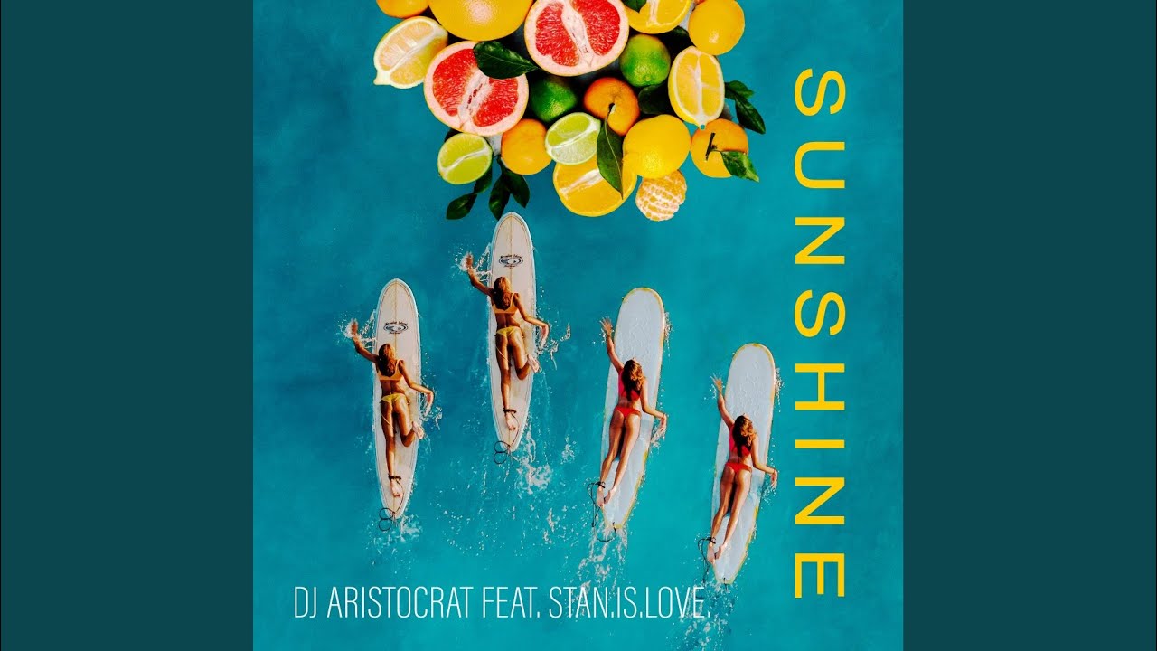 Sunshine (Extended Mix)