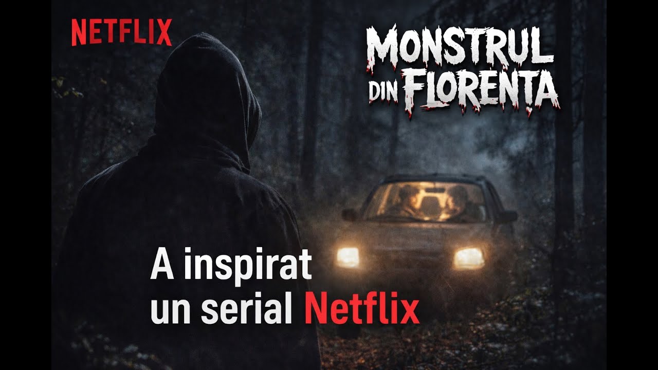 Monstrul din Florența | Criminalul obsedat de femei care a terorizat Italia 17 ani