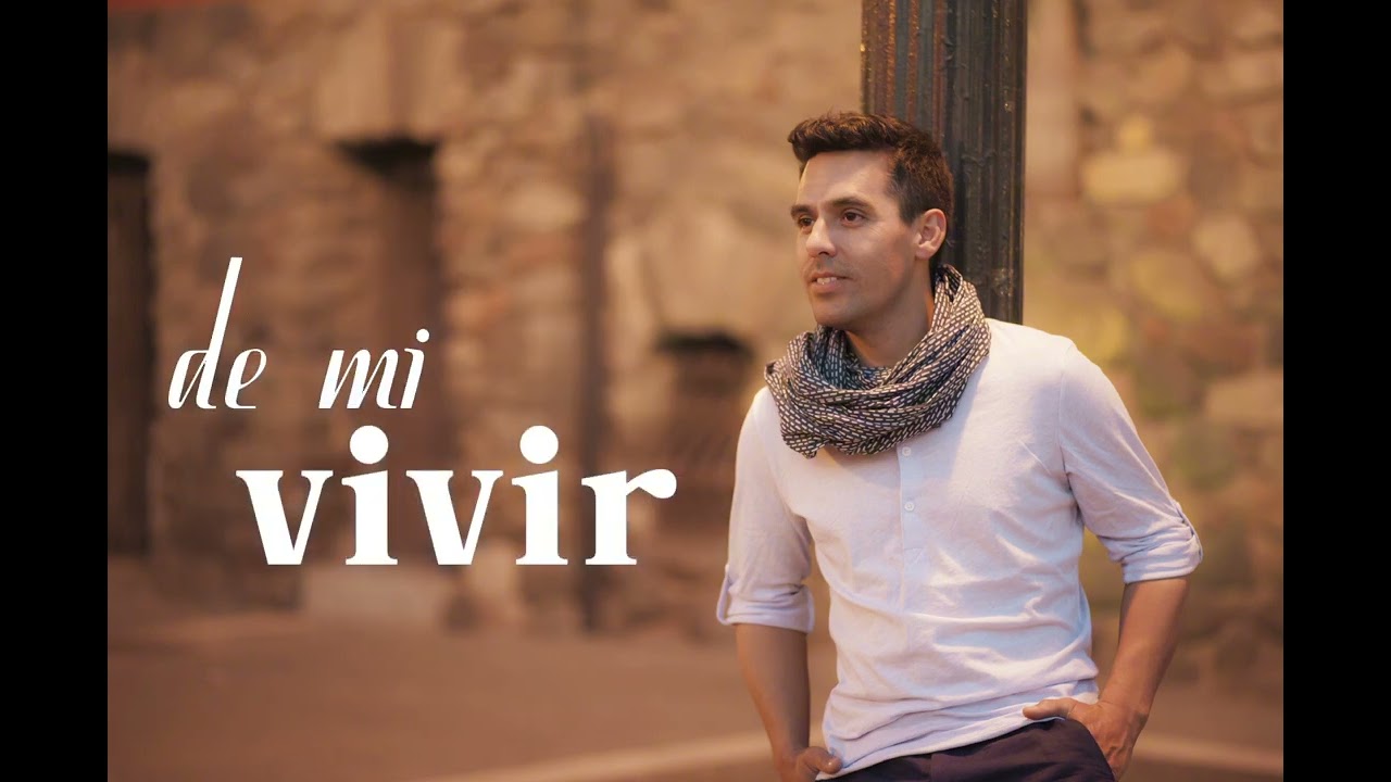 JESÚS ESTA AQUÍ - ESTEBAN VALDÉS (OFICIAL)