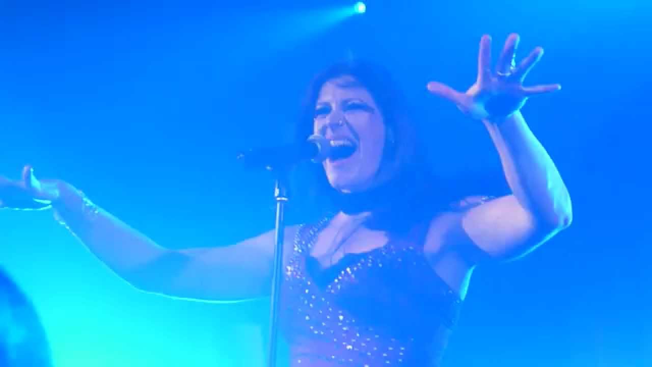 ReVamp - Distorted Lullabies (live @ Tivoli De Helling Utrecht 07.09.2013) 6/10
