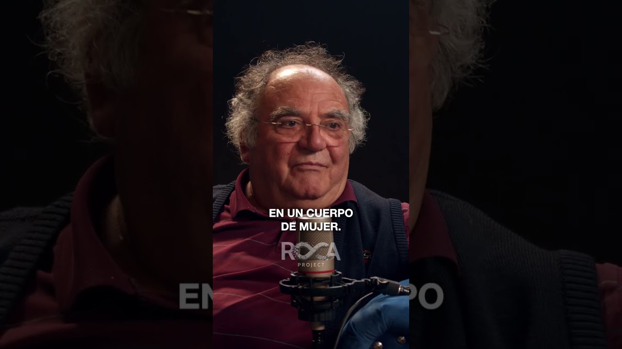 Antrop&oacute;logo Opina sobre la energ&iacute;a masculina y femenina en hombres y mujeres &iexcl;Podcast completo aqu&iacute;!