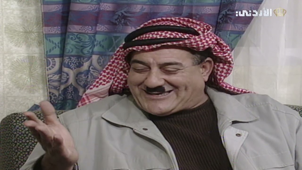 مرزوق يفتح مكتب عقاري… ولقطات لا تُنسى من أيام الطيبين 1995! 😂🏠