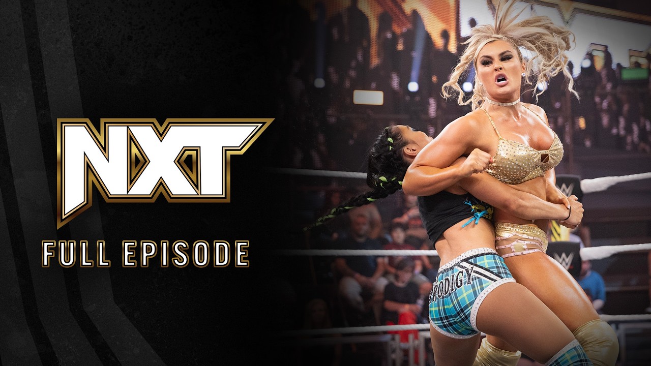 FULL EPISODE: Stratton vs. Perez; Valkyria vs. Jade | WWE NXT, May 23, 2023