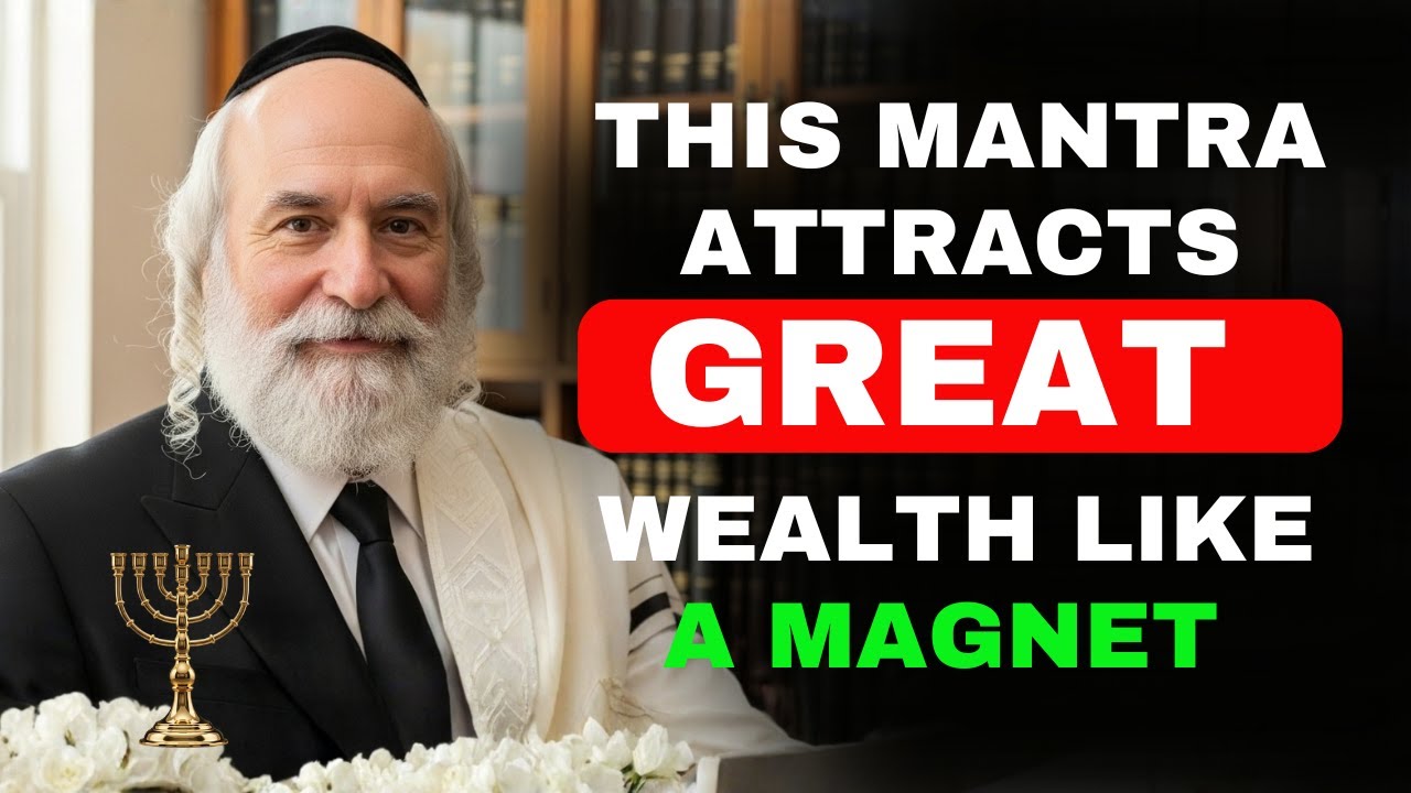 Write this Psalm on paper during this week of February and attract wealth like a magnet.