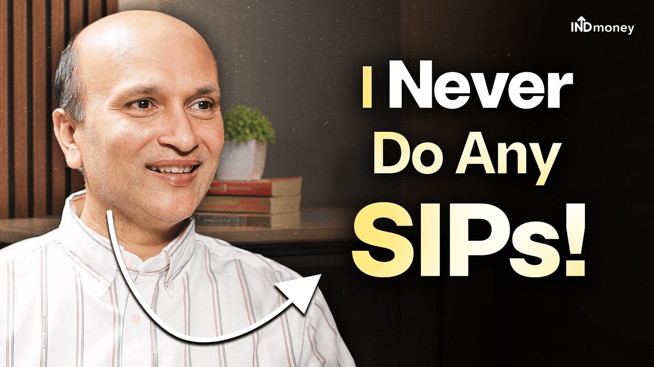 This 1 Strategy Made Me Crorepati