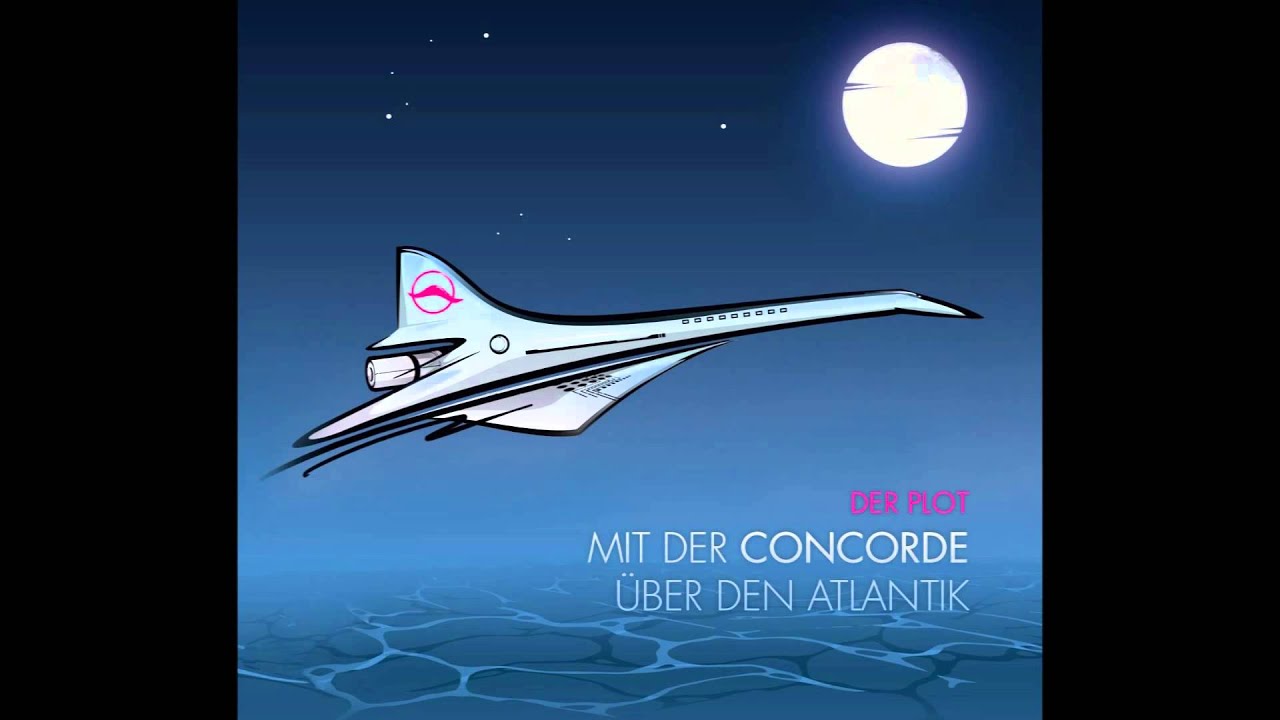 Der Plot - Umrisse (inklusive Pimf)