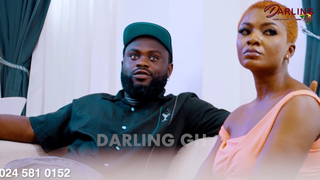 THE LOYALTY TEST 💥 EPI 2 💥 AHUOFE PATRI . AARON. PORTIA. MIKE J AND MORE 