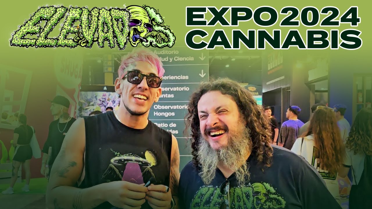 EXPO CANN4BIS 2024