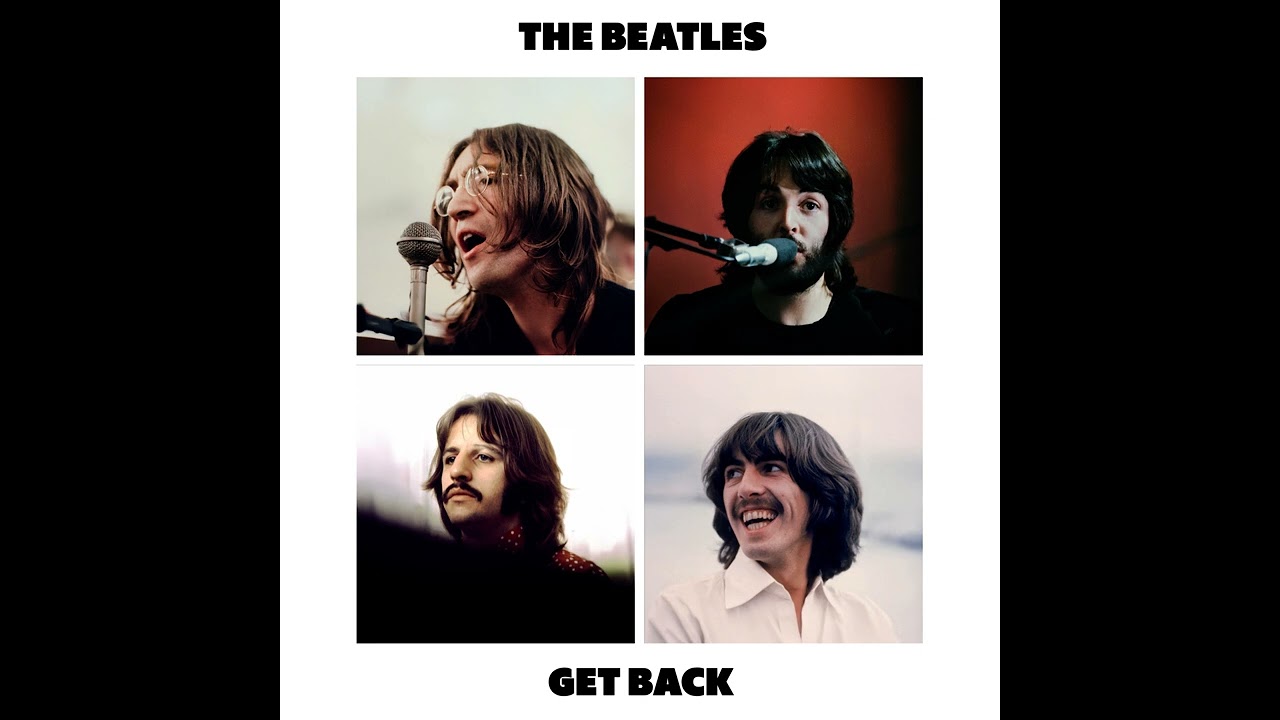 The Beatles - Across the Universe (Glyn Johns Mix) [Remastered]