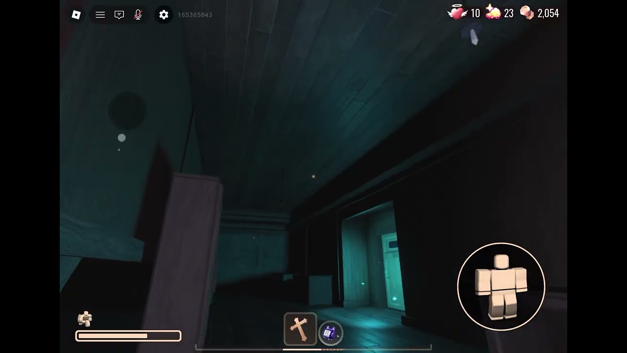 Doors daily run fail :(