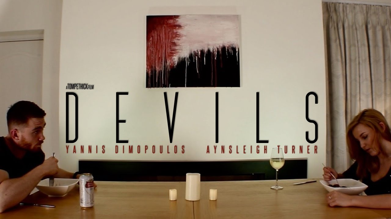 Devils (2016)