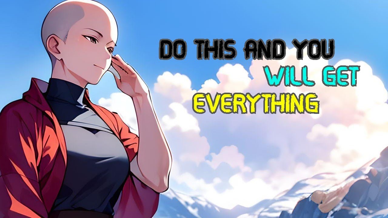 Manifest Anything You want in your life | INSPIREX