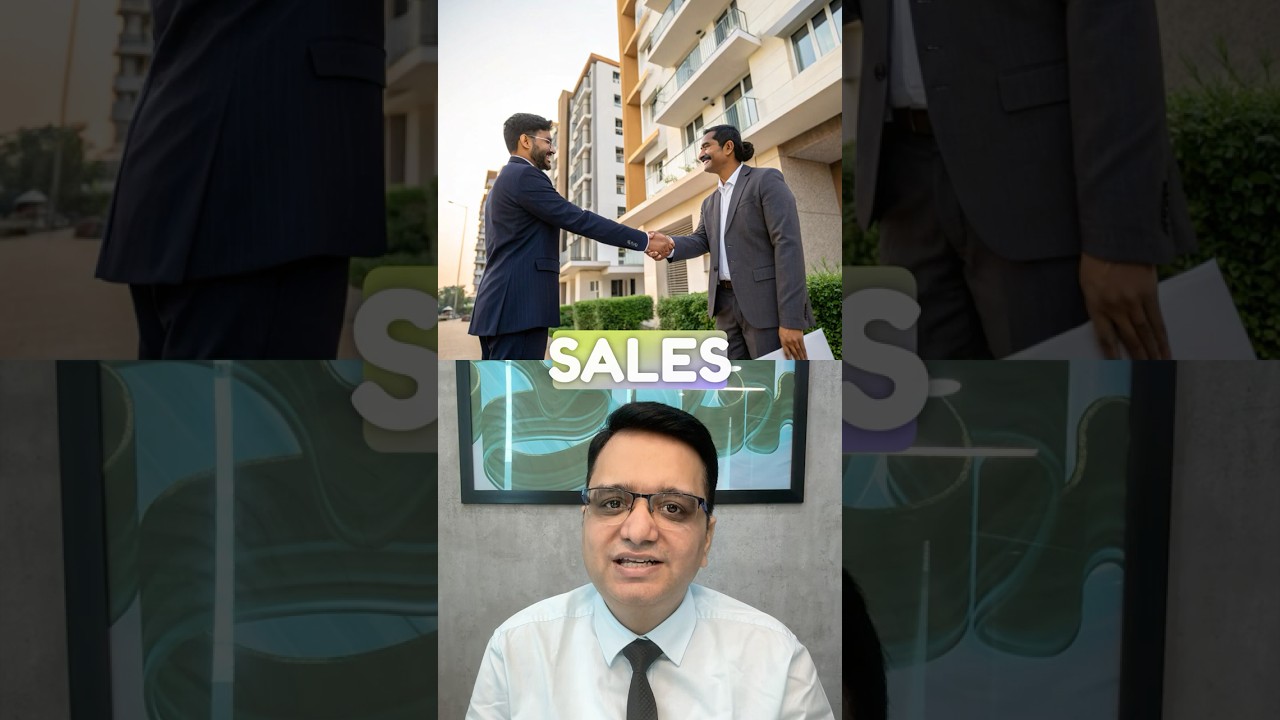 How NRIs Can Claim Zero TDS on Rent & Property Sales with online Form 13