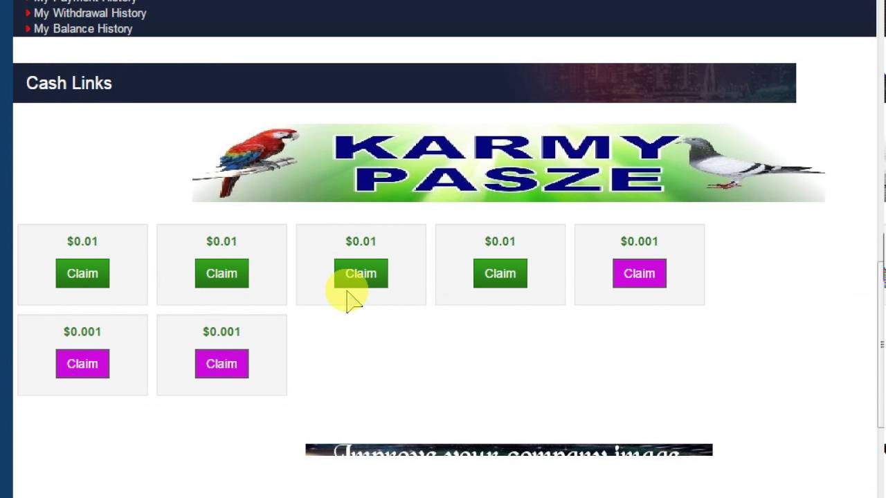 How To Work Trafficmonsoon Account