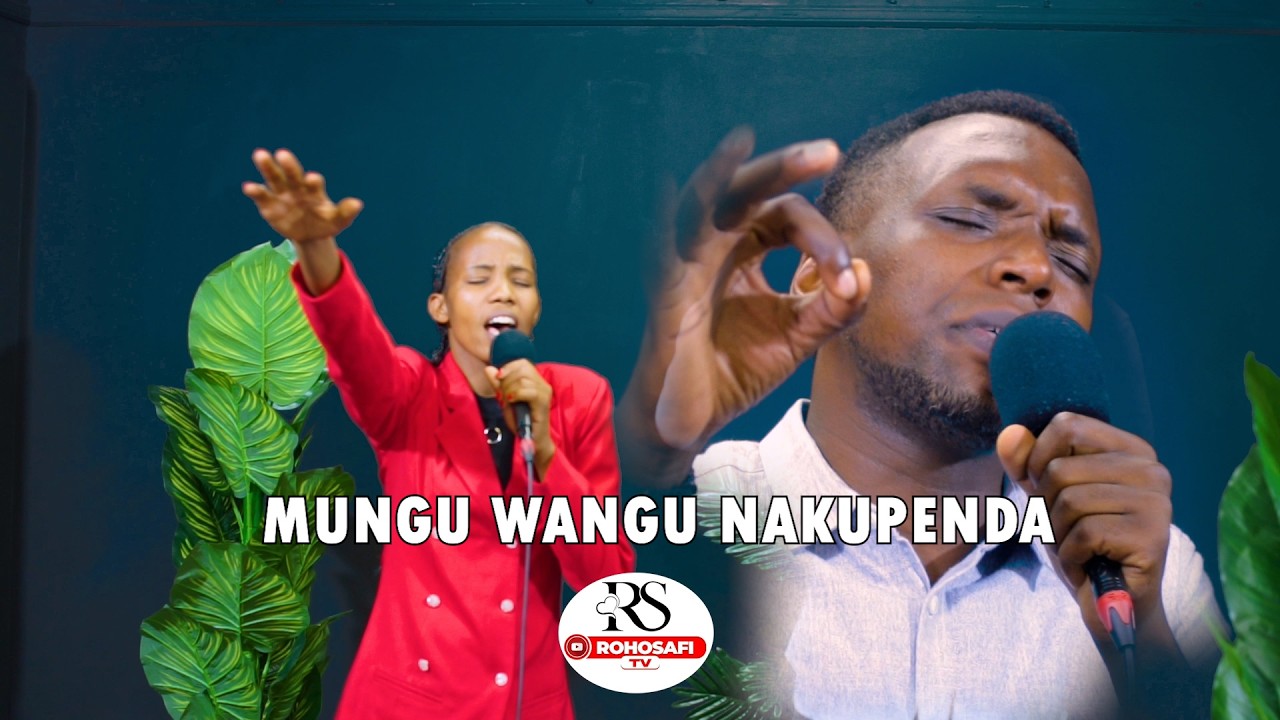 IGITARAMO HAMWE NA BUTOTO NA NDABARAMIYE MUNGU WANGU NAKUPENDA\MPA AMAVUTA MWITABAZA#rohosafitv