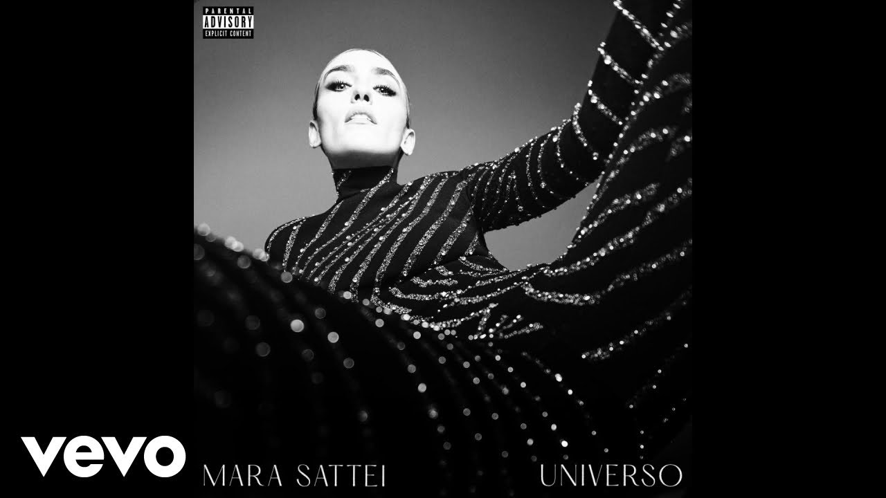Mara Sattei - Sabbie Mobili - prod. thasup