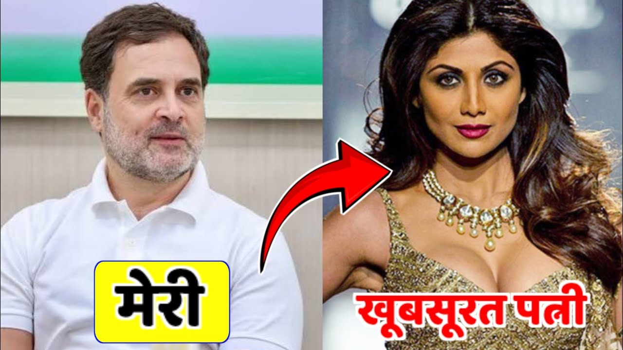 भारत के टॉप 50 नेताओं की असली पत्नी कौन है 😱 | सच जो कोई नहीं बताता! | TRB FILMI GYAN 