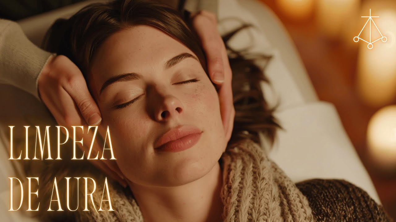 Limpeza De Aura ✨🌿 Reiki Para Remover Energias Negativas E Renovar Sua Energia