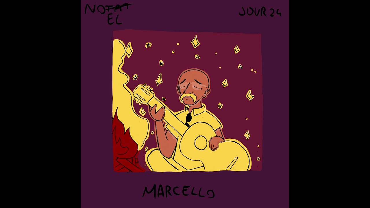 24 - Marcello