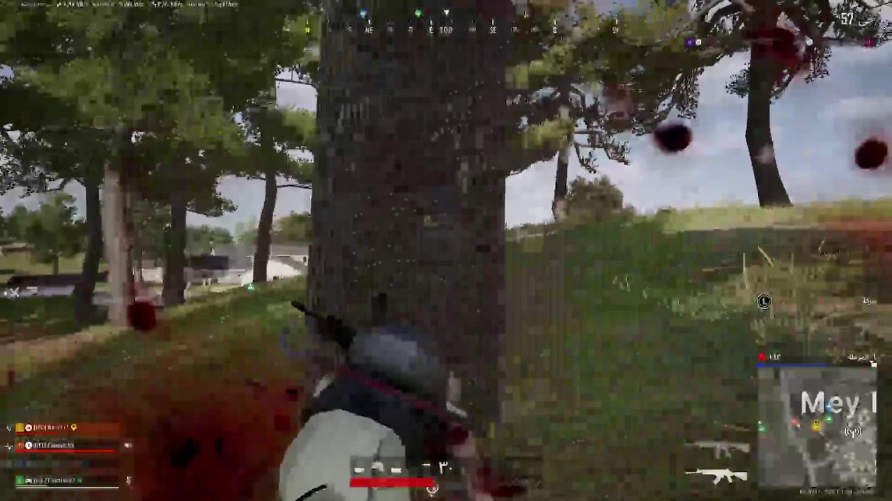 اشتراك بث ببجي