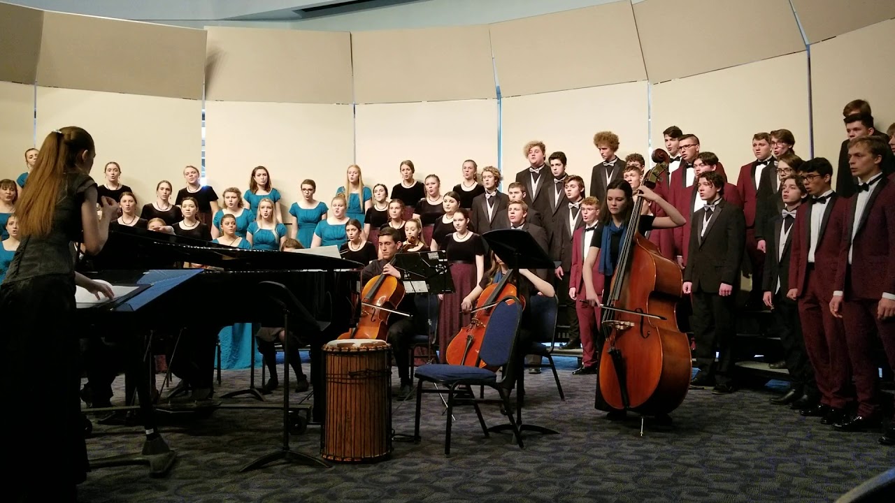 Dani's Choir