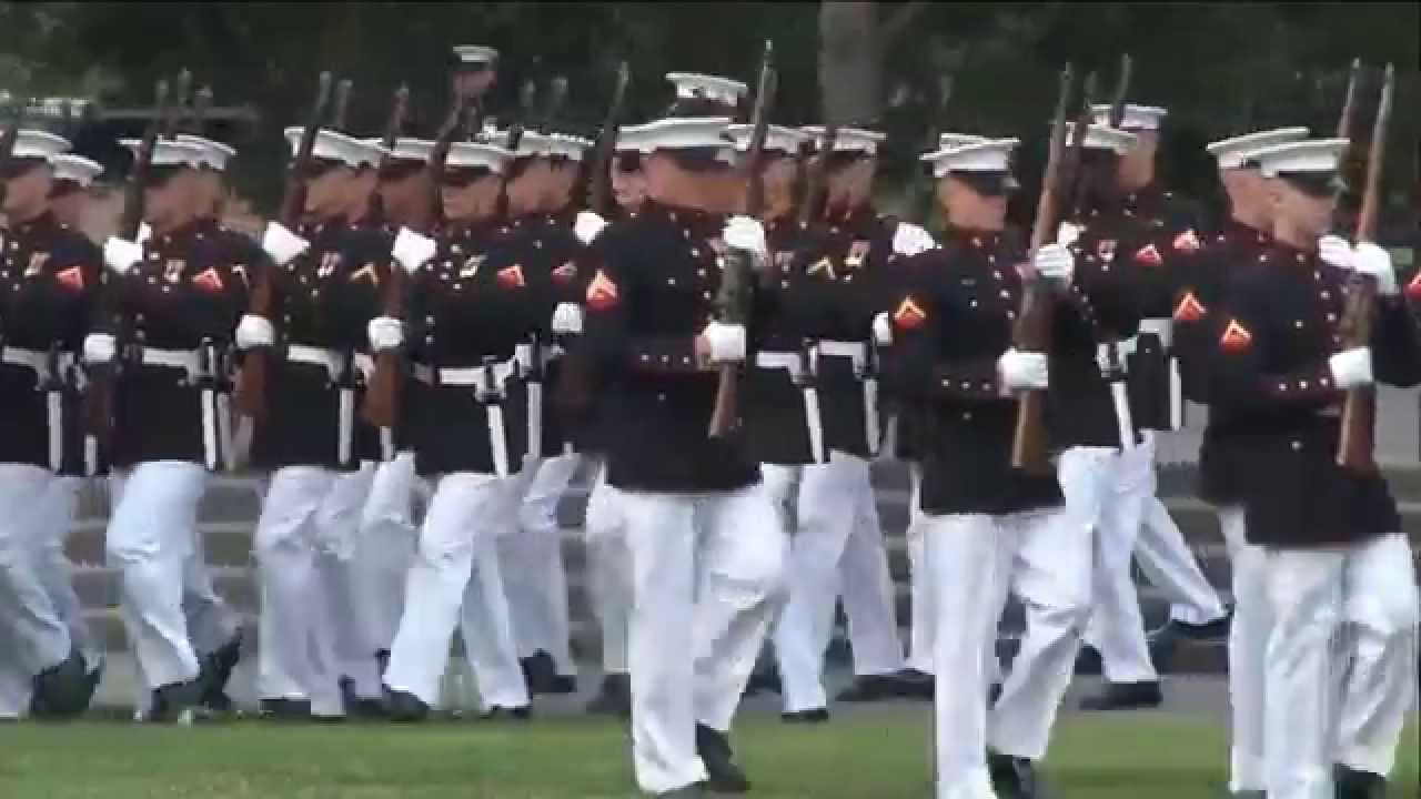 Memorial Day 2016 Battle Hymn Of The Republic 2  Dennis Ruff