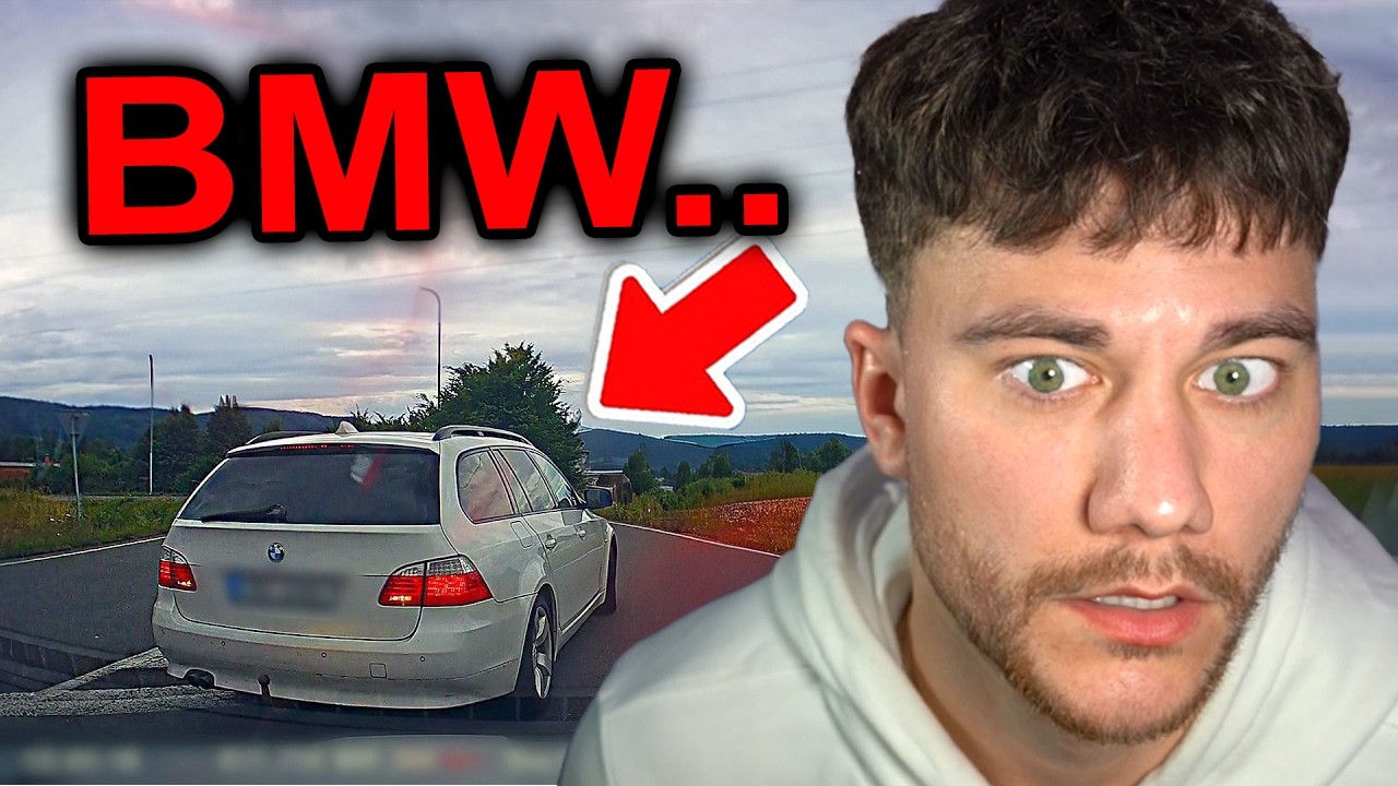 TO NEJHORŠÍ ZE SILNIC!