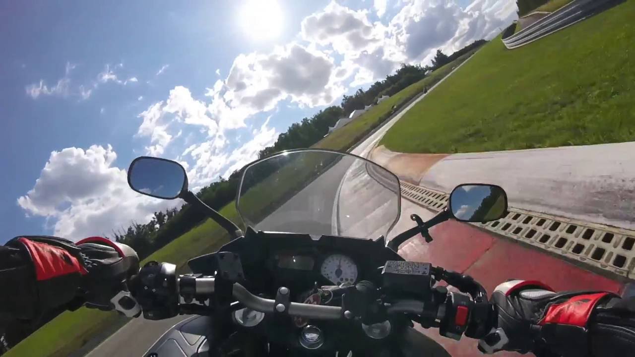 Yamaha Fazer 8 - ODSPZ Brno - 2016