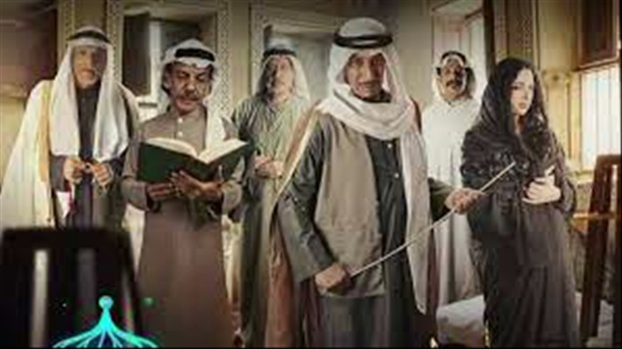 موسيقى خيوط المعازيب