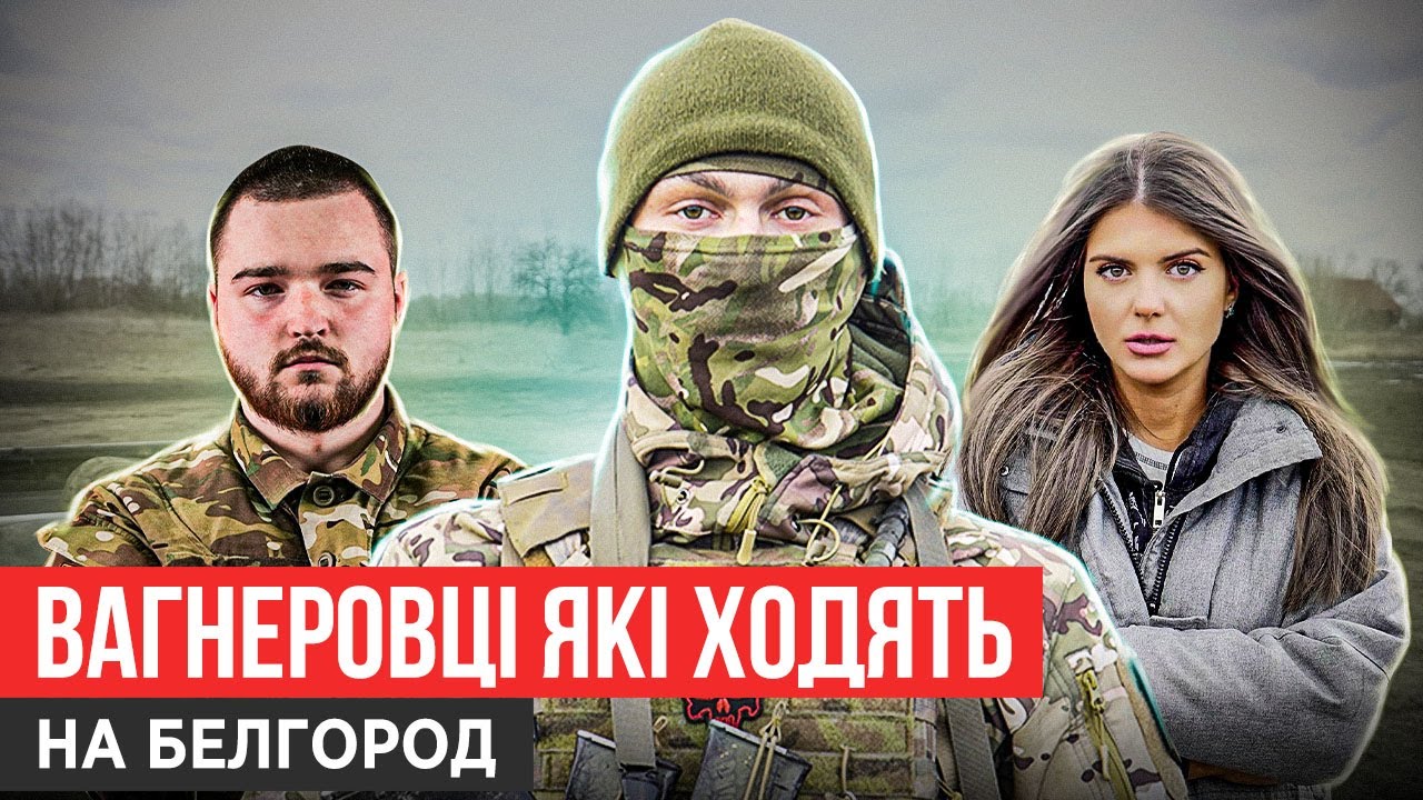 ВОНИ ЗАРАЗ В РОСІЇ/ КОПАВ СОБІ МОГИЛУ У 