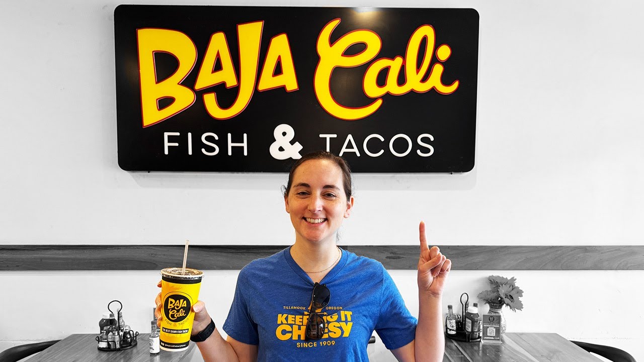 Baja Cali Fish Taco Review – You NEED to Try Them!