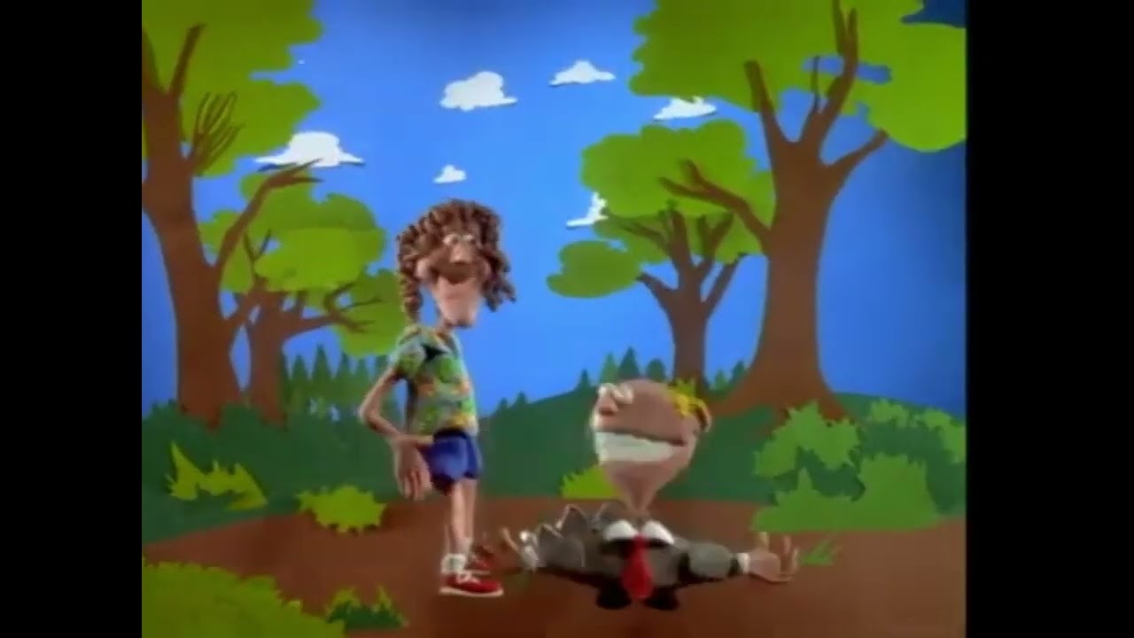 The Weird Al Show Theme but Al is the Fresh Prince of Bel-Air