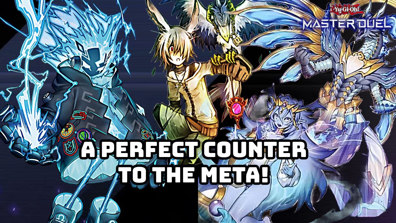 Spright Is IMMUNE TO DROLL & PLAYS IMPULSE - Perfect For This Meta!