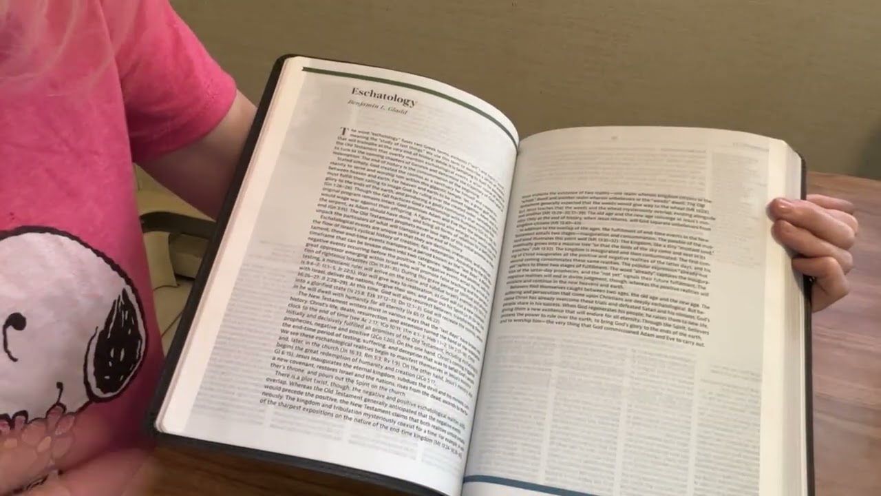 Connecting Scripture New Testament