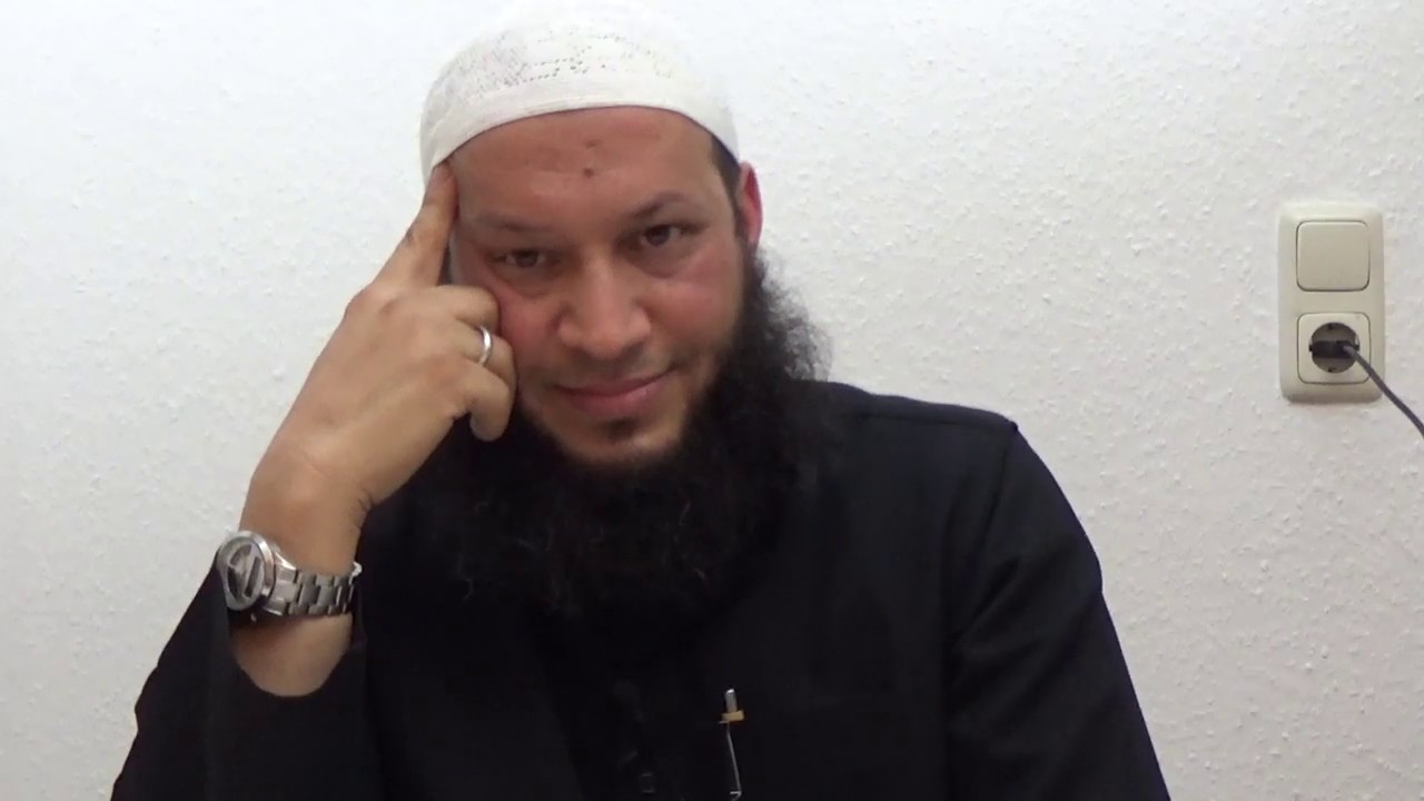 Aqida Alaschaira und Almaturidiyya (Teil 1) Sheikh Abdellatif