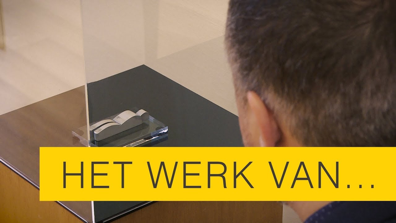 Het werk van... Johan Deckmyn