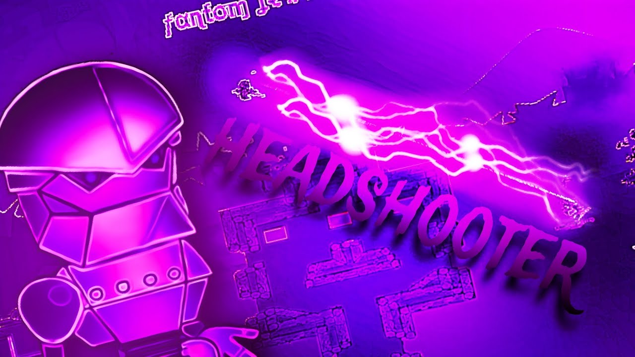 Headshooter MONTAGE | mini militia classic