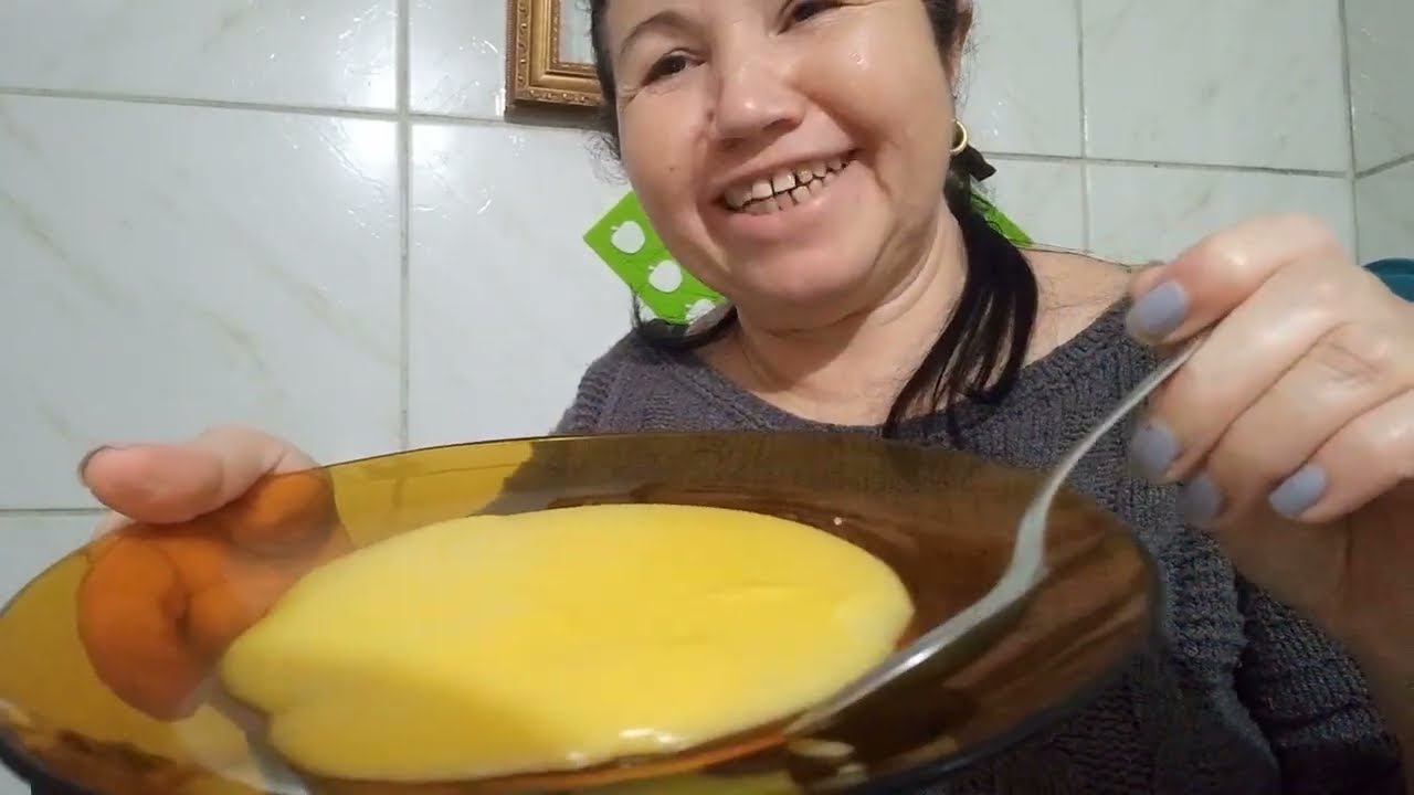 PAPA DE MILHO ESPECIAL Com um ingrediente que faz toda diferença venha conhecer!