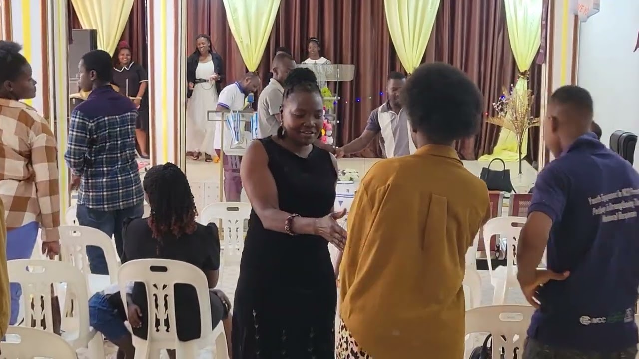 The blessings in OBIDIENCE 