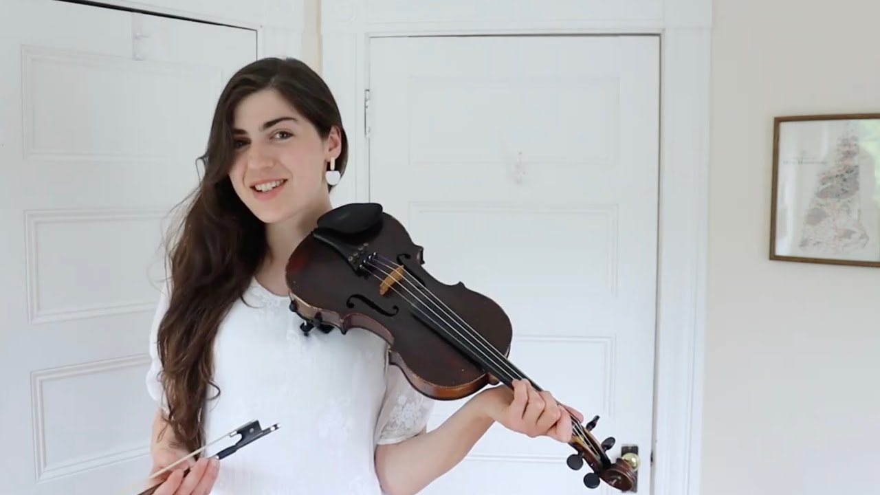 3 SLURRING PATTERNS for STRATHSPEYS ✨ Fiddle tutorial