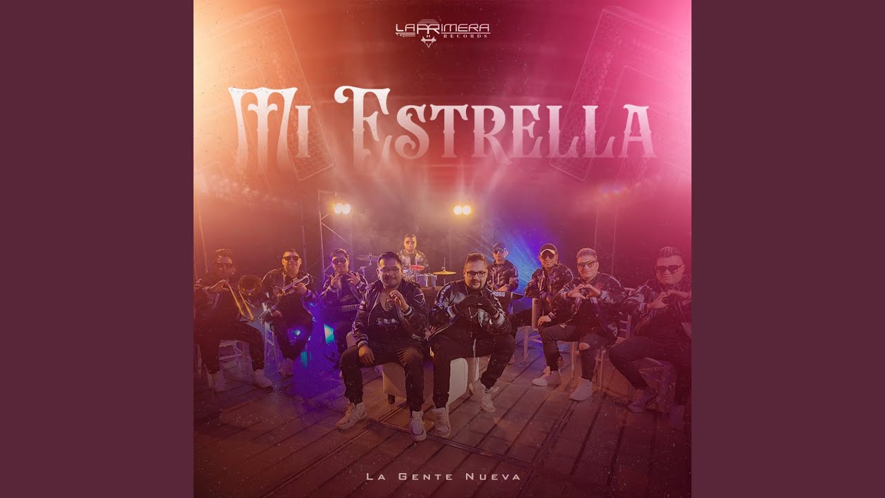 Mi Estrella