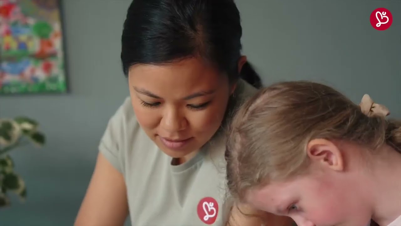 Humana på 2 minuter