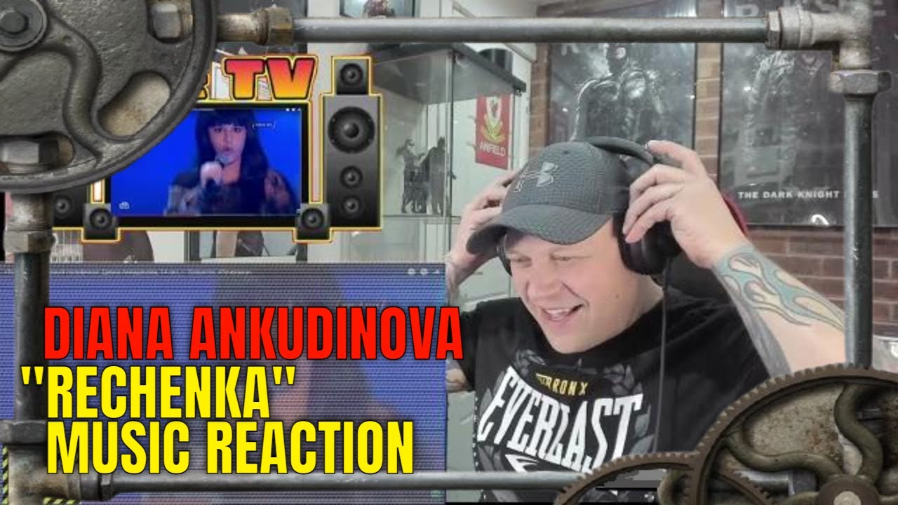 Diana Ankudinova - 