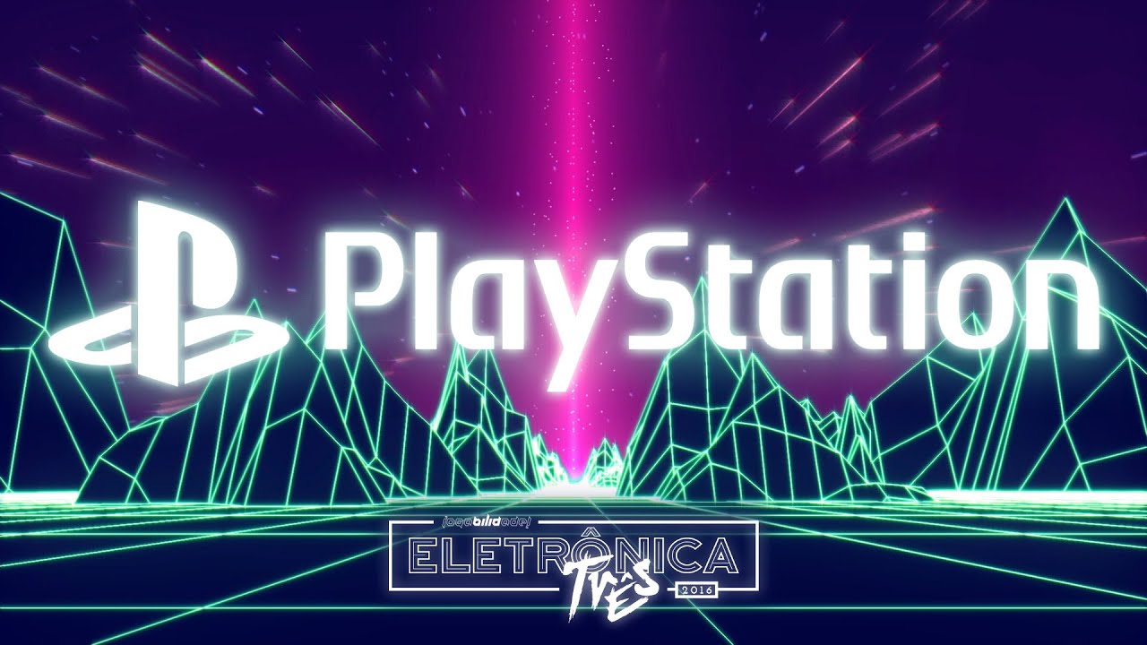 E3 2016: Conferência da Sony
