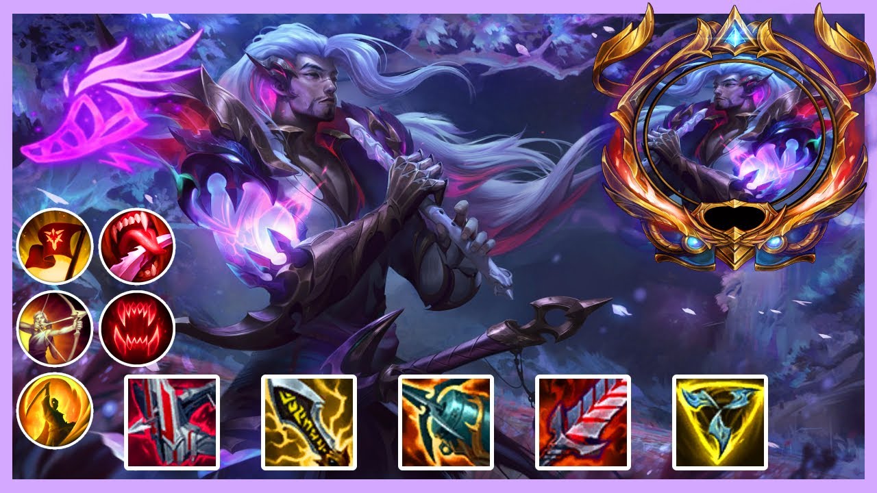 RAKASAMA YASUO MONTAGE - THE WIND OF ANGER l LOL SPACE