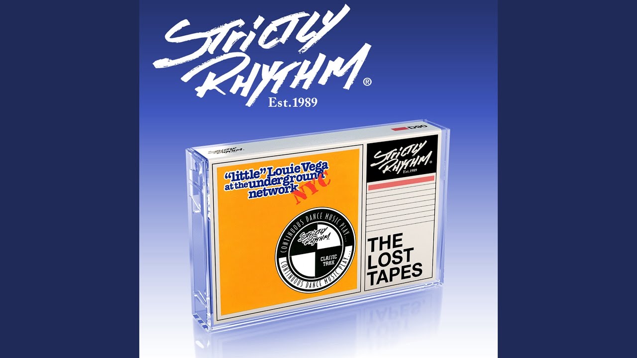 The Boy (Ralph's Hard House Mix)