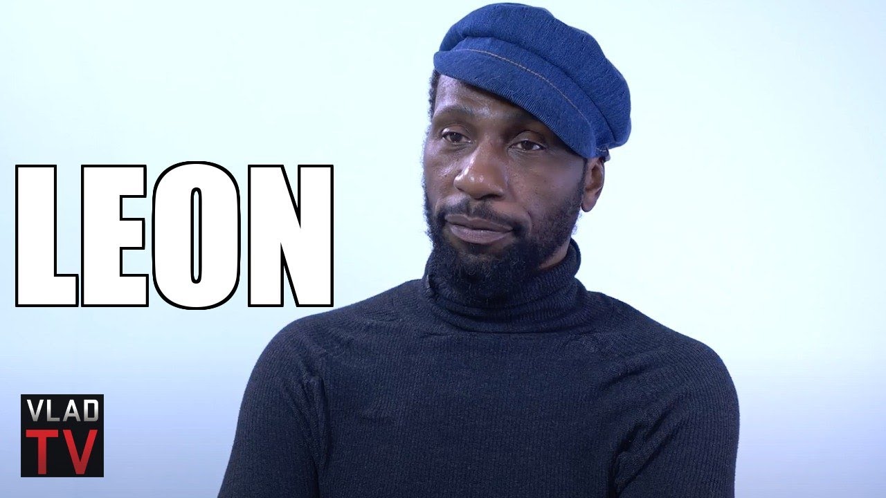Leon Breaks Down How He Stayed a Working Actor for Almost 40 Years (Part 13)
