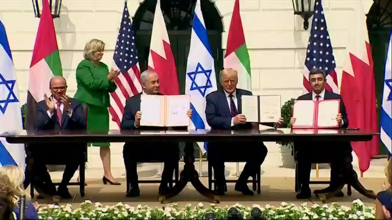 Arab countries uncomfortably witness new escalation of tensions between Israel and Palestinians