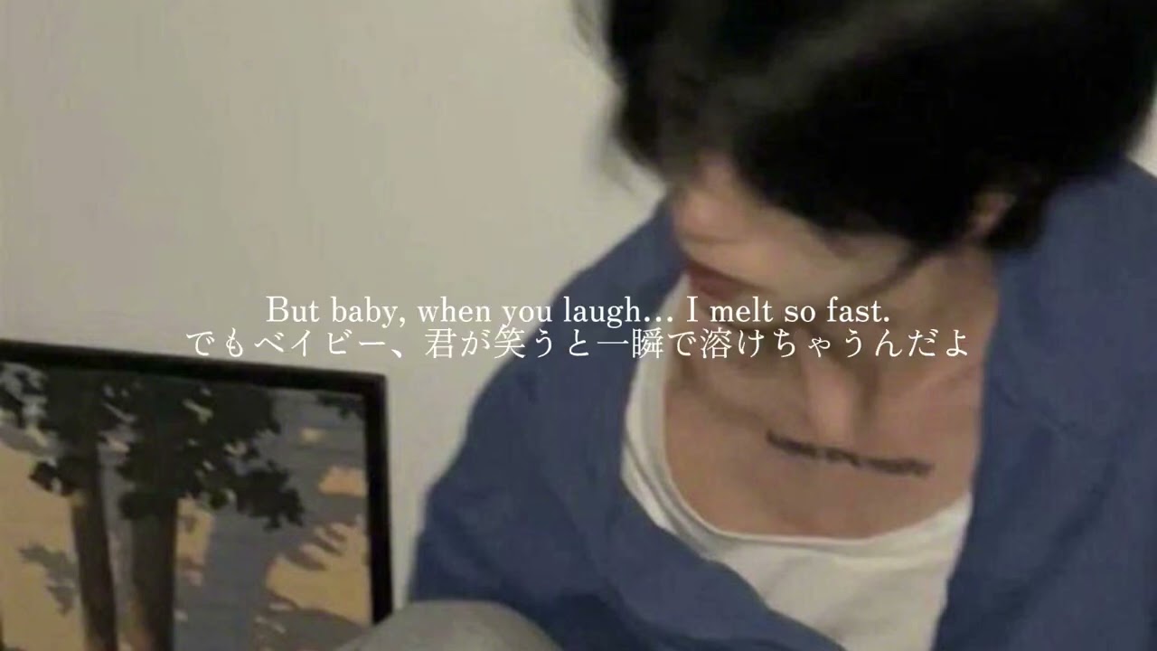 【洋楽|和訳】  思い出にキスひとつ  ｜ one memory